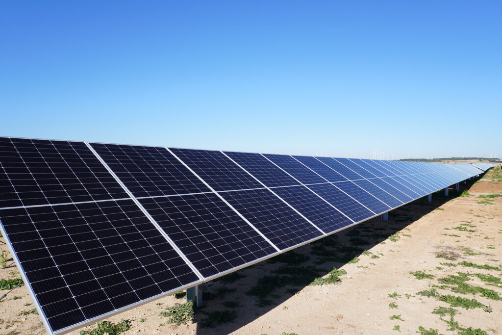 Elmya EPC impulsa un nuevo proyecto fotovoltaico de 22,51MWp junto con Low Carbon en el Reino Unido 2 - Elmya